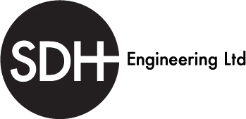 SDH Engineering Ltd Logo